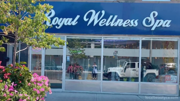 Royal wellness spa, Toronto - Photo 1