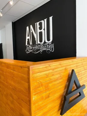 Anbu Headquarters, Toronto - Photo 4