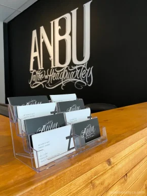 Anbu Headquarters, Toronto - Photo 3