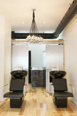 Twin Image Hairdressing, Toronto - Photo 2