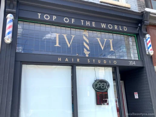Top of The World Hair Studio, Toronto - Photo 3
