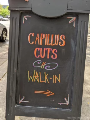 Capillus Cuts, Toronto - Photo 3