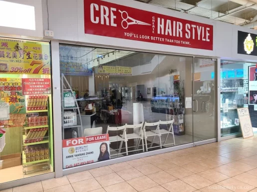Cre hair style, Toronto - Photo 2