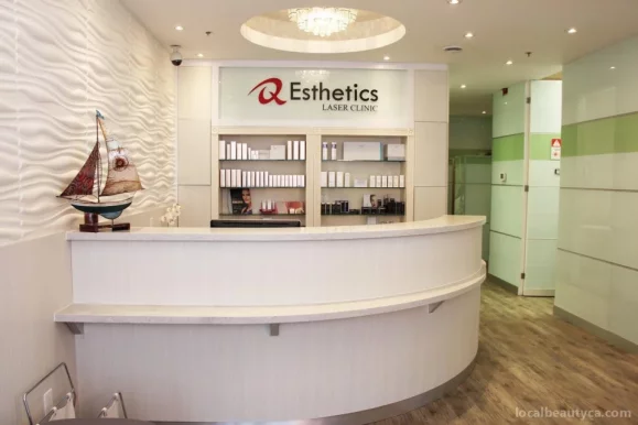Q Esthetics Laser Clinic, Toronto - Photo 2