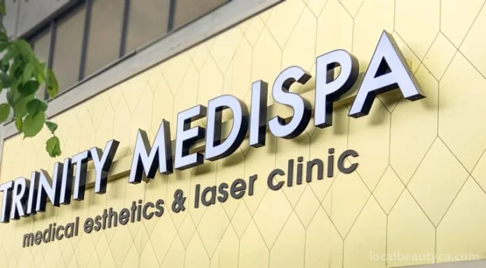 Trinity Medispa - Injectable & Laser Skin Clinic, Toronto - 