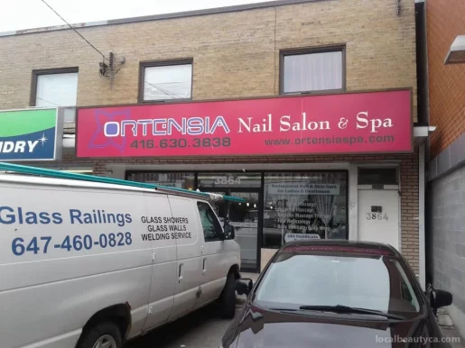Ortensia Nail Salon And Spa, Toronto - Photo 3