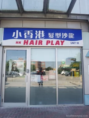 HK Hair Play, Toronto - Photo 1