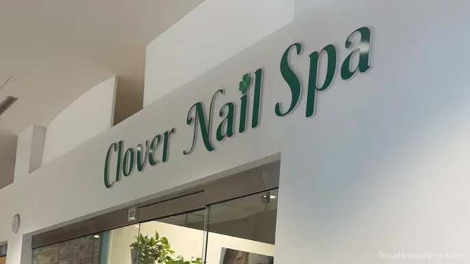 Clover Nail Spa, Toronto - Photo 3