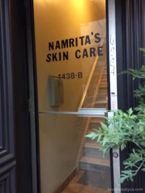 Namritas Electrolysis & Skin Care, Toronto - 