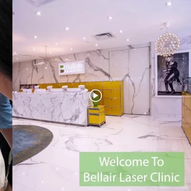 Bellair Laser Clinic, Toronto - Photo 4