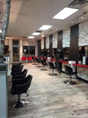 Lounge Coiffure, Trois-Rivieres - 