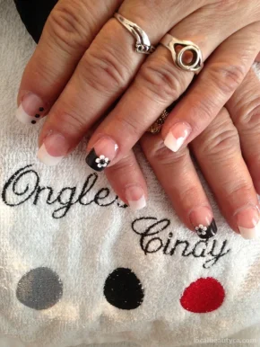 Nails & eyelashes Cindy Ducharme, Trois-Rivieres - Photo 1