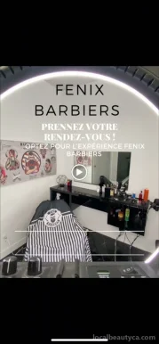 BARBERSHOP - L'unic Barbier, Trois-Rivieres - Photo 3