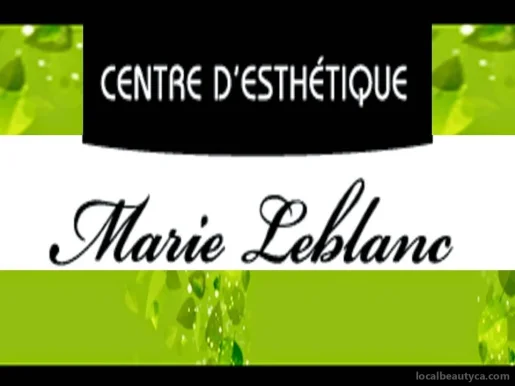 Esthétique Marie Leblanc, Trois-Rivieres - Photo 2