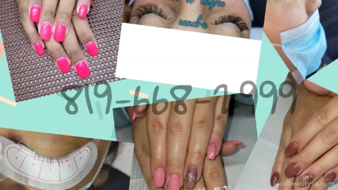 Cils & Ongles Sandra, Trois-Rivieres - Photo 3