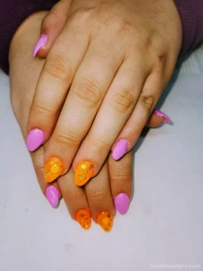 Cils & Ongles Sandra, Trois-Rivieres - Photo 2