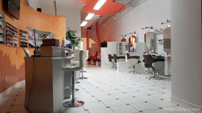 Orange Tree Beauty Salon & Hair Salon in Toronto, Vaughan - Photo 1