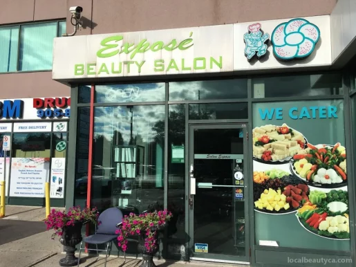 Expose Beauty Salon, Vaughan - Photo 1