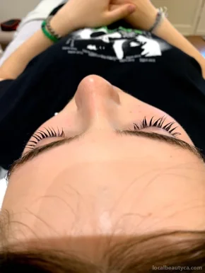 Lash Lifts by Andrea, Vaughan - Photo 2