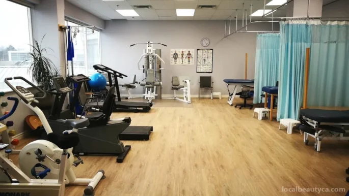 Vaughan Physiotherapy Clinic, Vaughan - Photo 8
