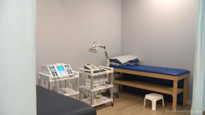 Vaughan Physiotherapy Clinic, Vaughan - Photo 3