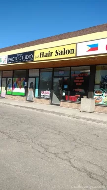 B&B Hair Salon, Vaughan - 
