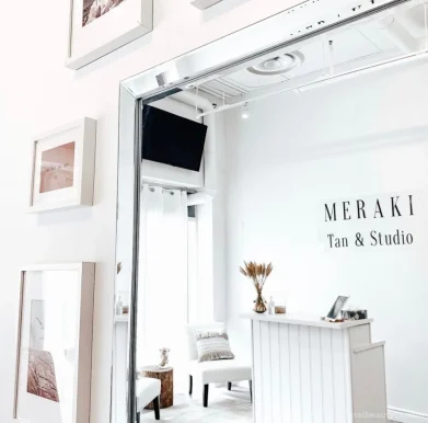 Meraki Tan & Studio, Vaughan - Photo 2