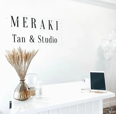 Meraki Tan & Studio, Vaughan - Photo 3