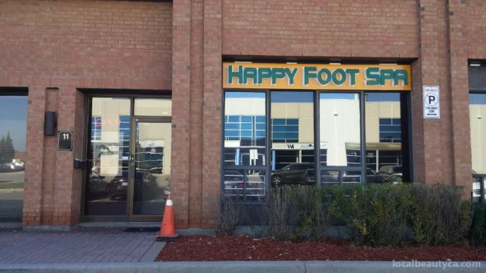Happy Foot Spa - Edgeley(Vaughan), Vaughan - Photo 3