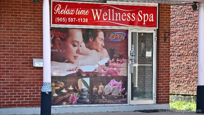 Relax Time Wellness Spa, Vaughan - Photo 3