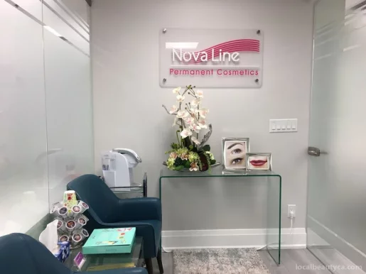 Nova Line Permanent Cosmetics, Vaughan - Photo 1