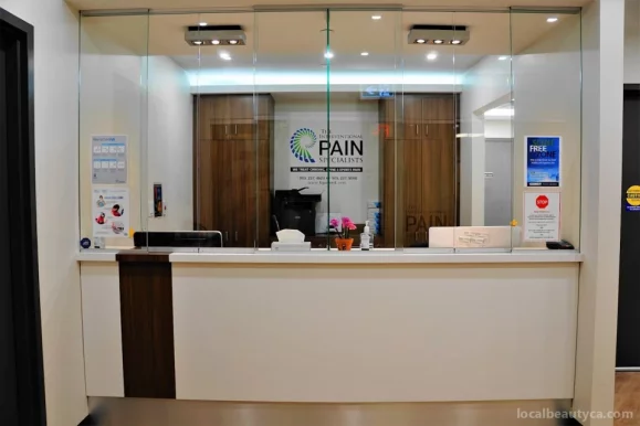TIPS - The Interventional Pain Specialists, Vaughan - Photo 3