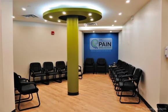 TIPS - The Interventional Pain Specialists, Vaughan - Photo 1