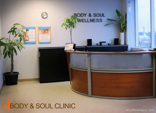 Body & Soul Clinic, Vaughan - Photo 4
