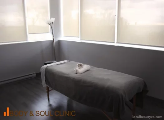Body & Soul Clinic, Vaughan - Photo 3