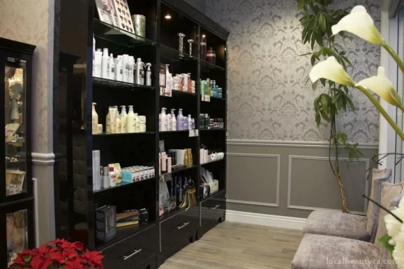 La Couture Hair Lounge and Spa, Vaughan - Photo 2