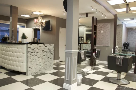 La Couture Hair Lounge and Spa, Vaughan - Photo 1