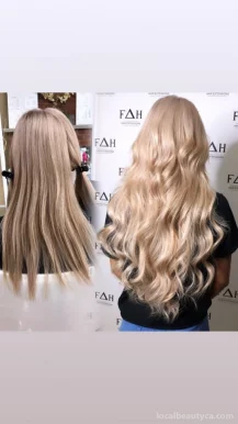 Hair Extensions by Fah, Vaughan - Photo 4