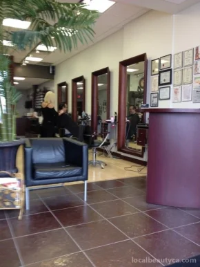 Above Toronto Hair Studio, Vaughan - 