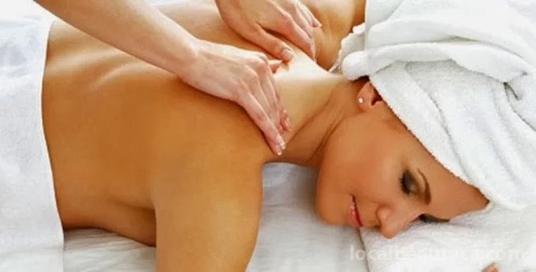 Sunstone Registered Massage Therapy, Vaughan - Photo 1