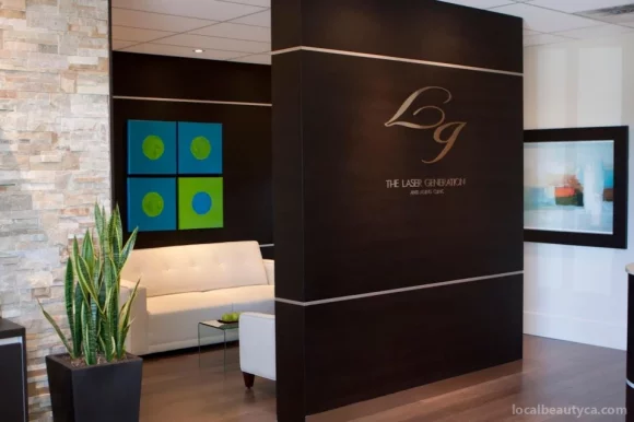 Laser Generation Skin and Wellness Clinic, Vaughan - Photo 2