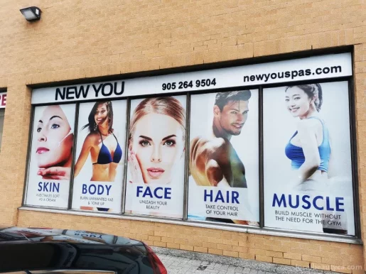 New You Cosmetic Centre - Woodbridge, Vaughan - Photo 3