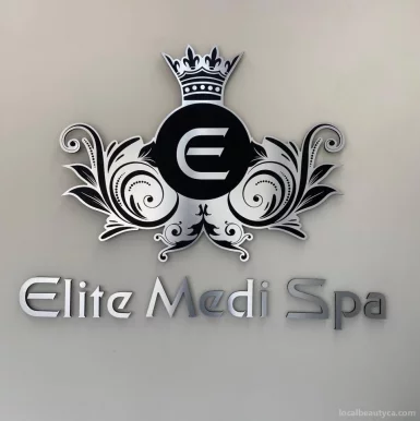Elite Medi Spa, Vaughan - 