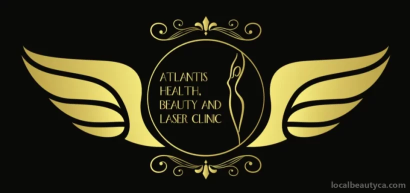 Atlantis Health, Beauty and Laser Clinic, Vaughan - 