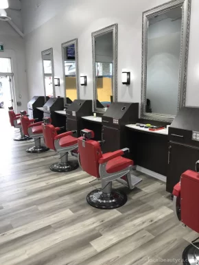 Future Barbershop & Hair Salon, Vaughan - Photo 2