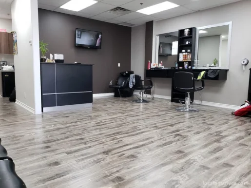 Rowy Barber Shop, Vaughan - Photo 4
