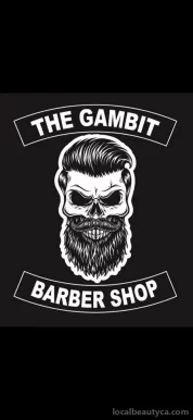 The Gambit Barbershop, Vaughan - Photo 1