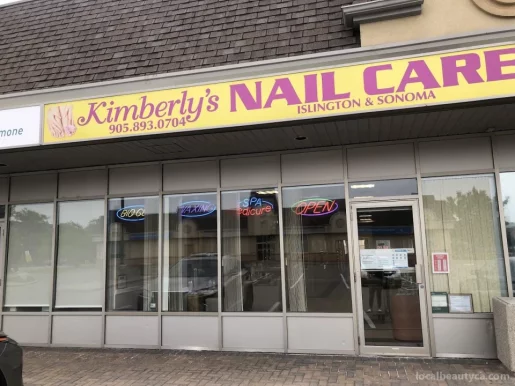 Kimberly's Nail Care, Vaughan - Photo 1