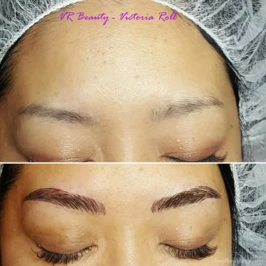 VR Beauty - Microblading and Eyelashes, Vaughan - Photo 2