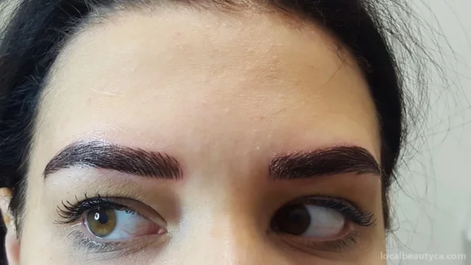 VR Beauty - Microblading and Eyelashes, Vaughan - Photo 1